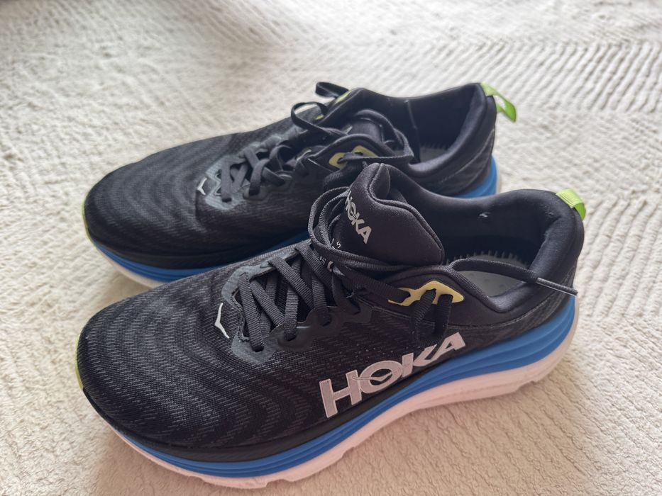 Pantofi alergare Hoka Gaviota 5 marimea 44.5