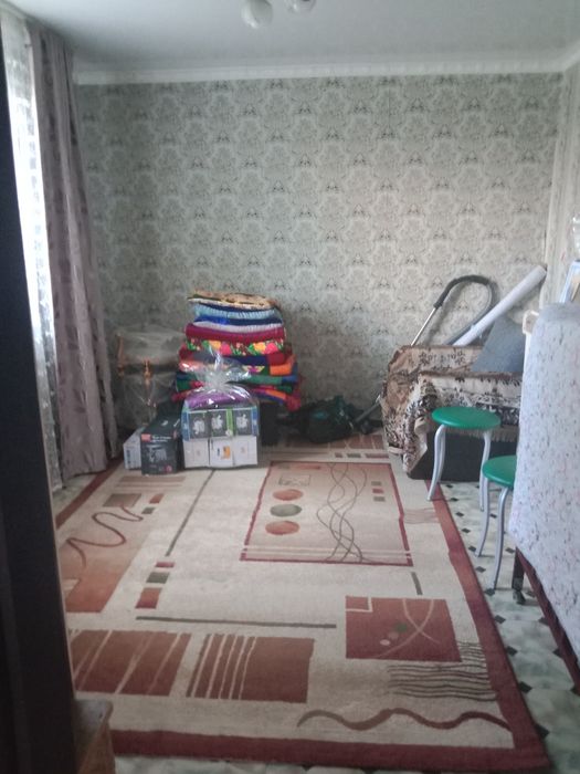 Продам дом 1 /2 часть