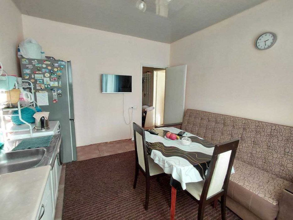 чиланзар 21 2-3-4, галерейка, 38м2,чистая квартира