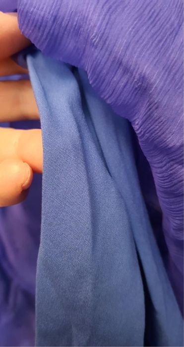 Rochie din matase 100% naturala