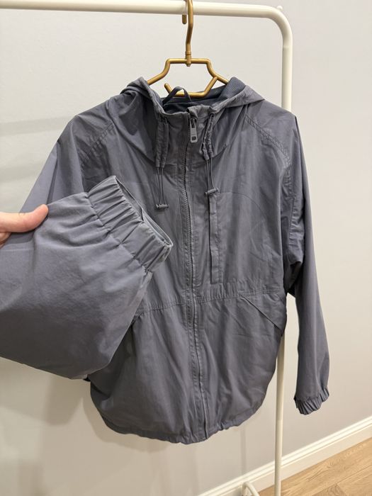 Ветровка pull and bear