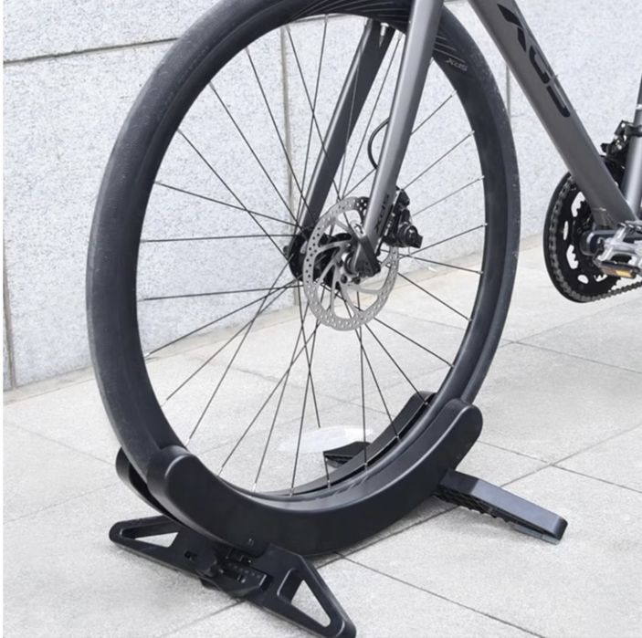 Стойка за колело gearox 41x21 см.