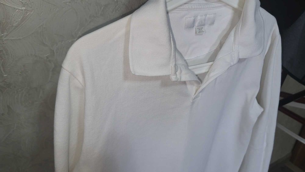 Рубашка от Zara,подростковая