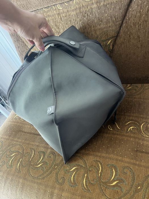 Количка Stokke V6 Limited edition pink