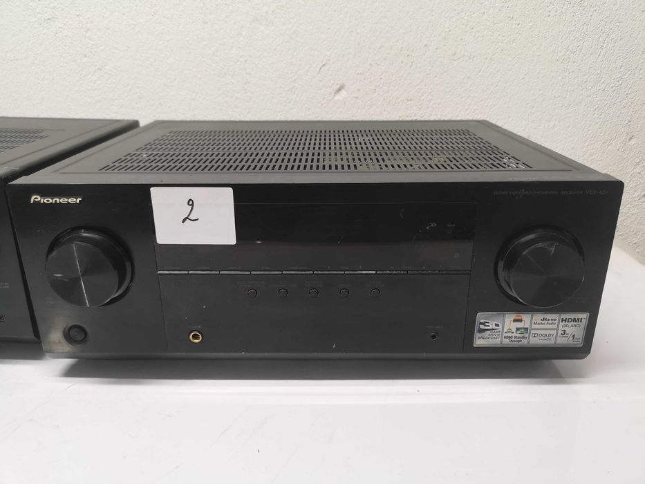 Ресийвър / Усилвател  - Pioneer VSX 330 / VSX 421