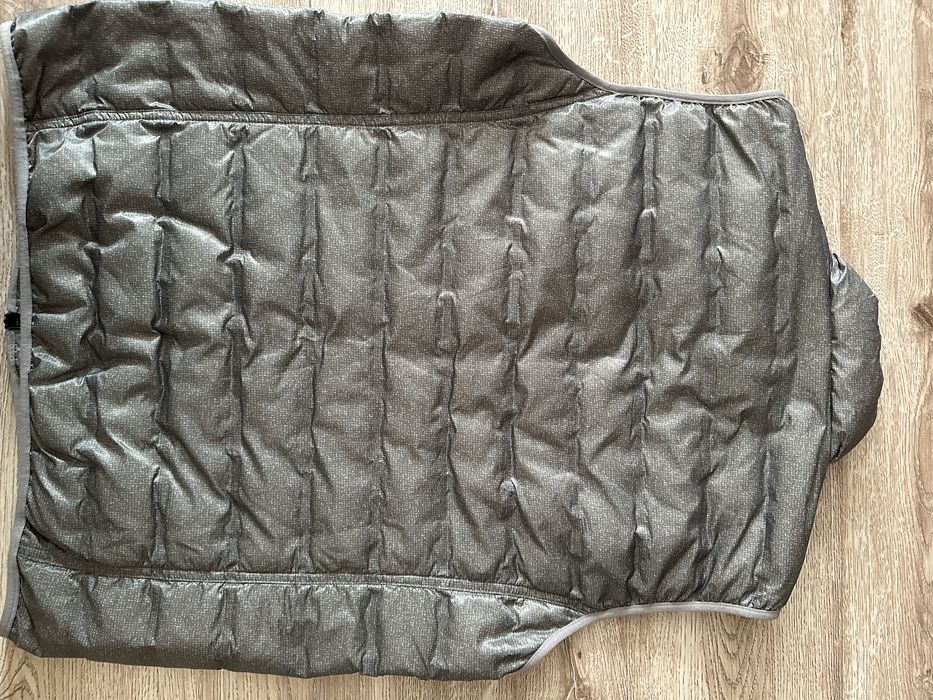 Michael Kors пухено елече