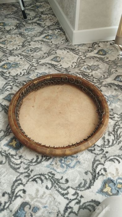 3 ta doira 350 ming somdan narxini kelishamiz