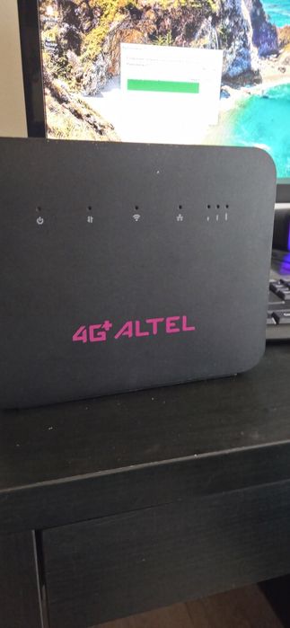 Altel 4g modem бу