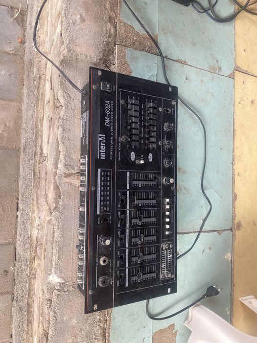 Уселитель interM