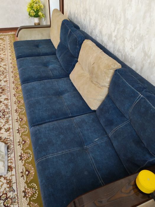 Продам диван ұзындығы 2.90