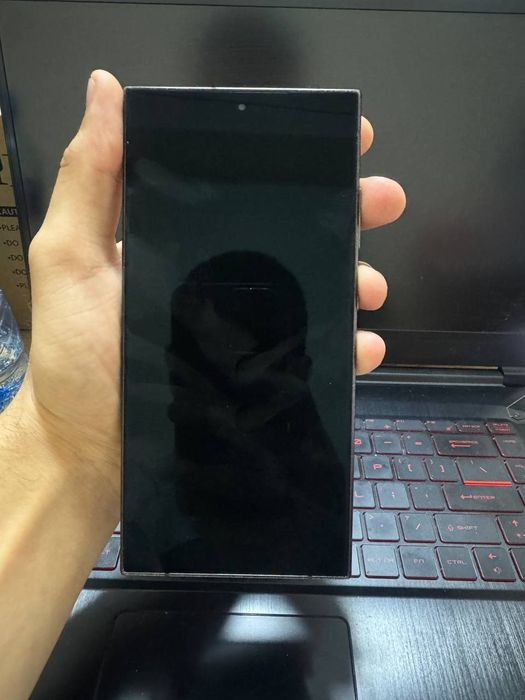 Samsung S24 Ultra ideal