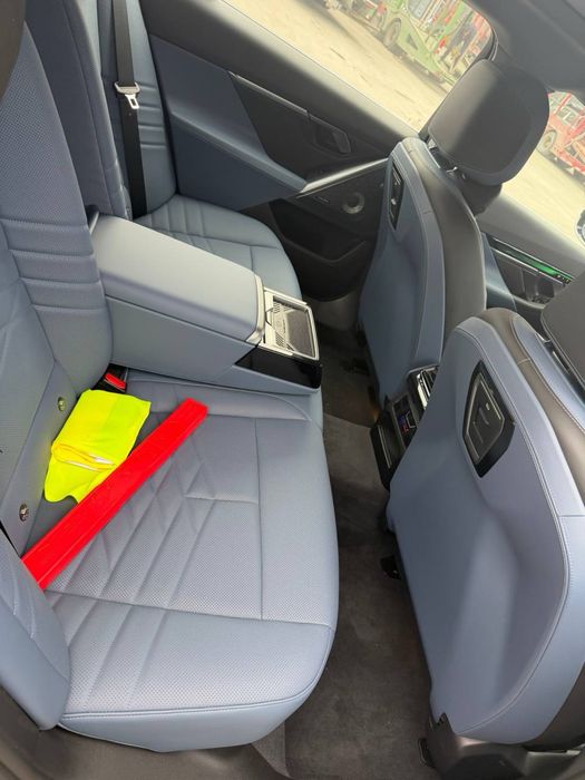 Bmw i5 35l m-sport bez probeg