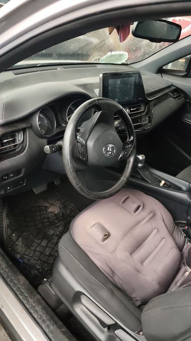 Kit planșă bord Toyota c HR an 2020