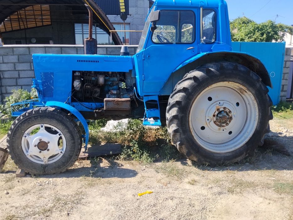Продам трактор МТЗ беларус 82.1
