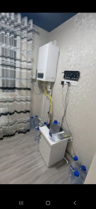 2 hona kvartira ijara beriladi bochkada