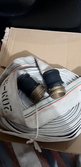 Vand furtune hidrant