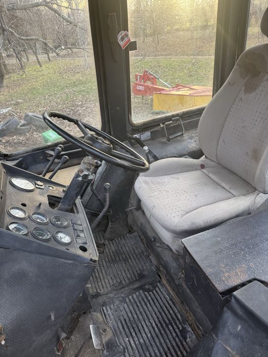 Трактор Беларус 82.1