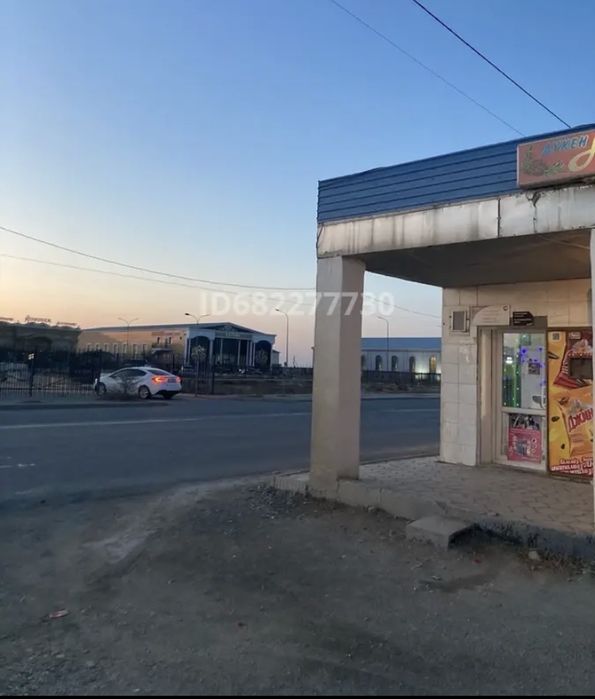Продам магазин / обмен