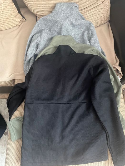 Vand fleece-uri de la Spyder marimea S