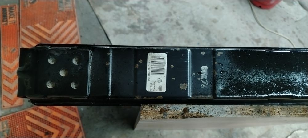 Радиатор на камаз