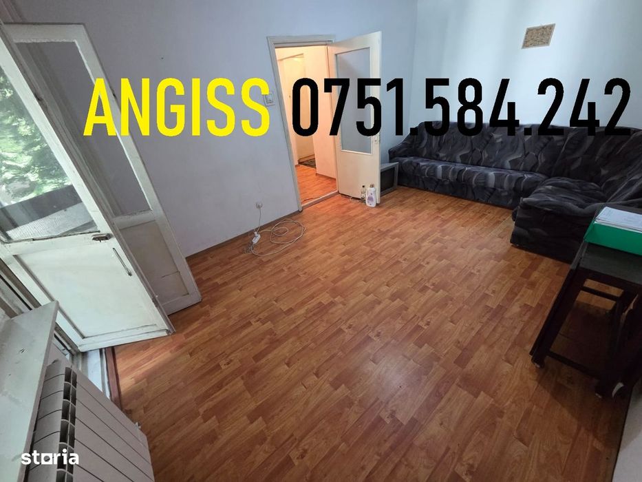 Apartament 2 camere = 52mp ETAJ- 2-  GAVRILOV