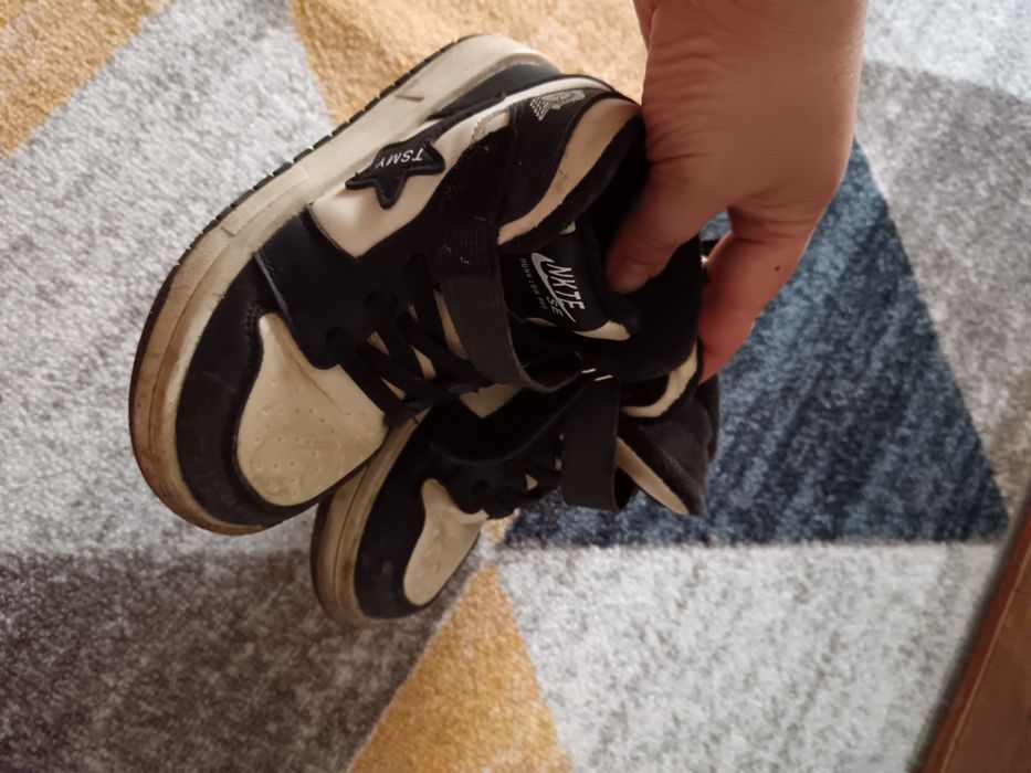 Детская обувь для мальчика