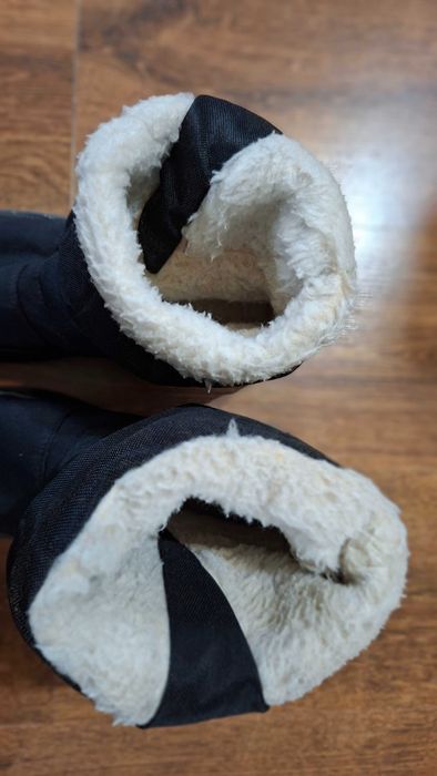 cizme imblanite de zapada