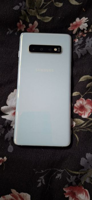 Samsung galaxy S 10
