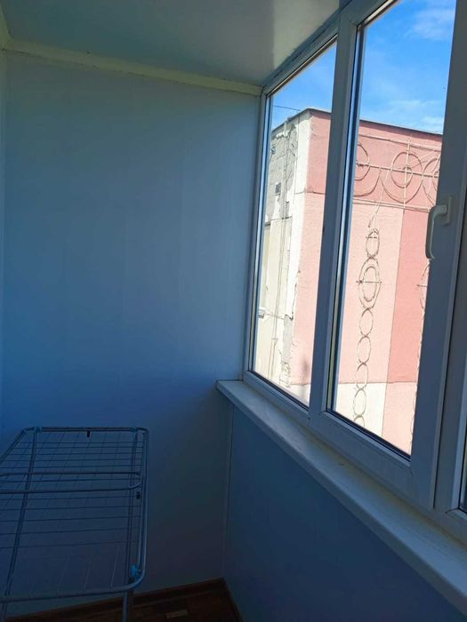 Продается квартира в 5 микрорайоне