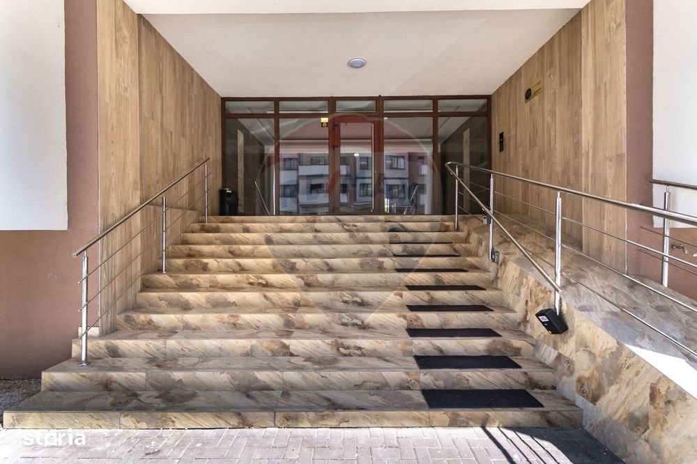 Comision 0% |Apartament 2 Camere | Decomandat | Dressing| Parcare