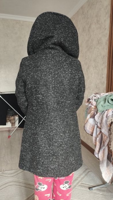 Пальто зимнее женское