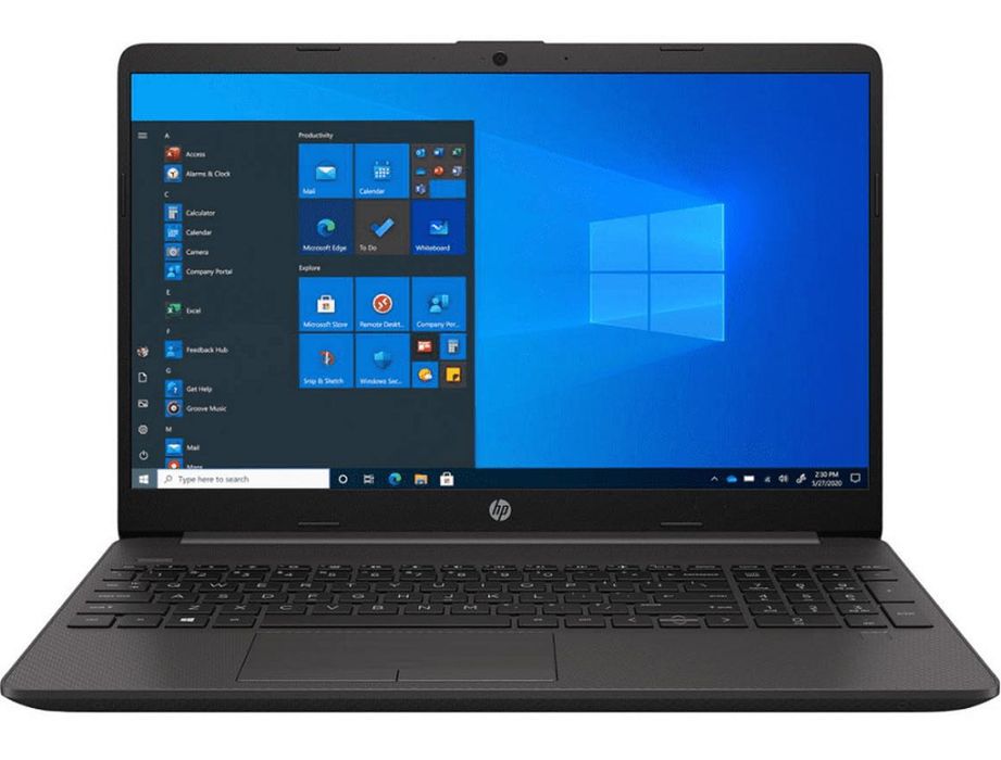 Кредит Ноутбук HP 250G8 I5-1135G7 8GB 256GB IRIS XE GRAPHICS 15.6