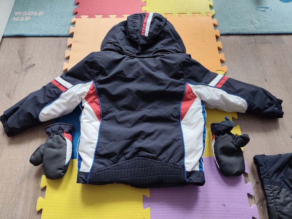 Детски ски екип Chicco, 110 см., 5 години