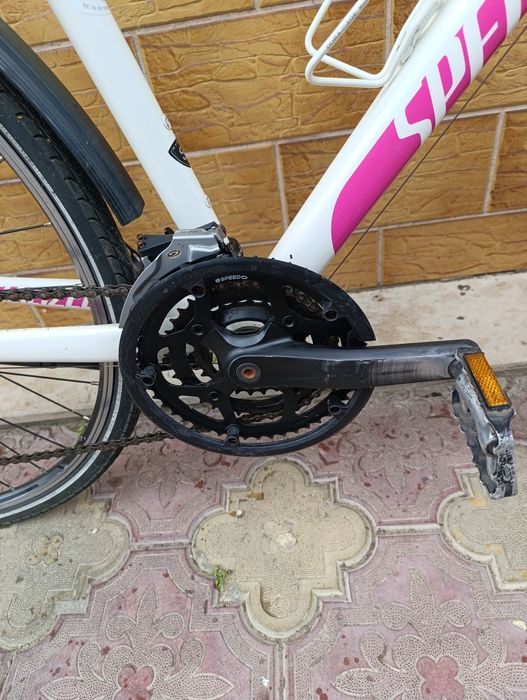 Specialized 26 цола