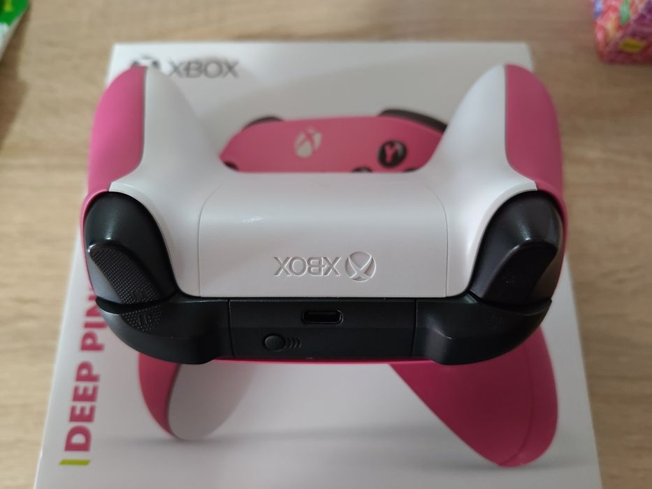 Геймпад Xbox series x/s