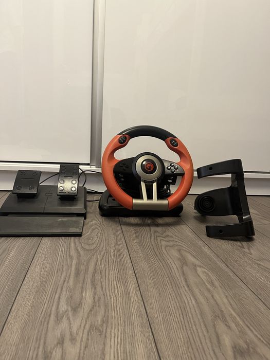 volan de gaming Marvo GT-902