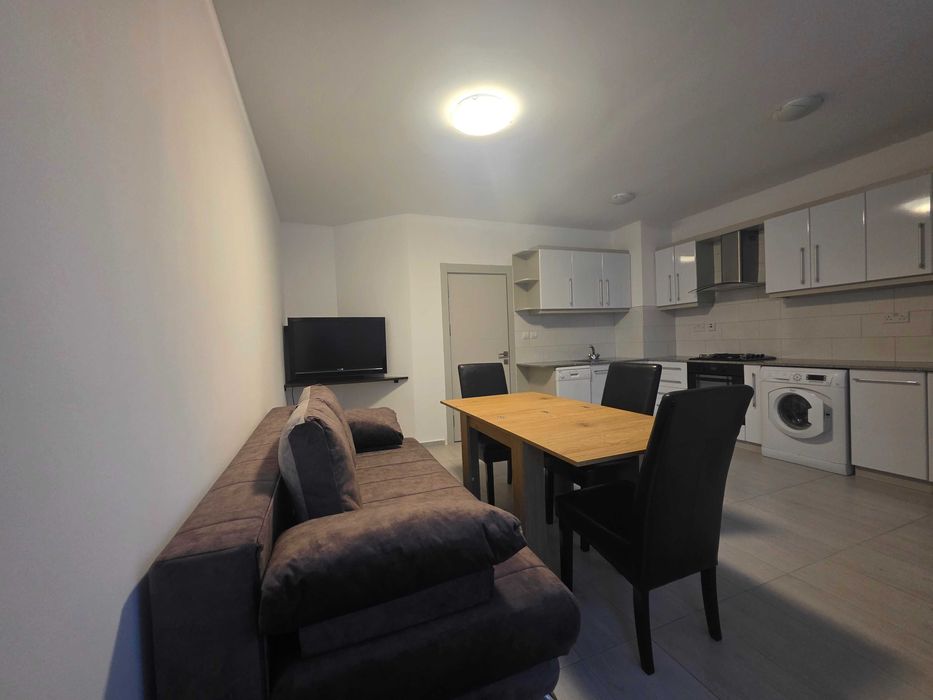 Дава се под наем Двустаен апартамент в Асеновград - 65 кв.м за 328.95 € - Снимка #14