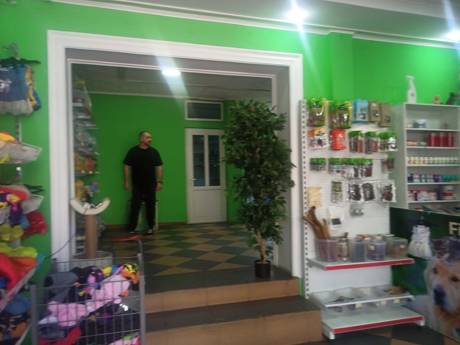 Сдам в аренду помещение