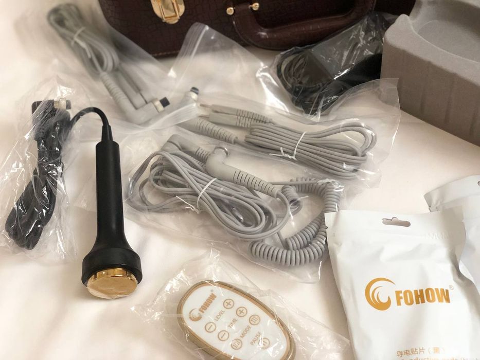 Массажный аппарат сатылады