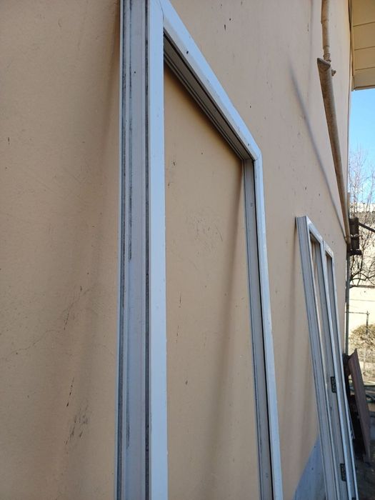 Plastik romlar sotiladi. Yangi