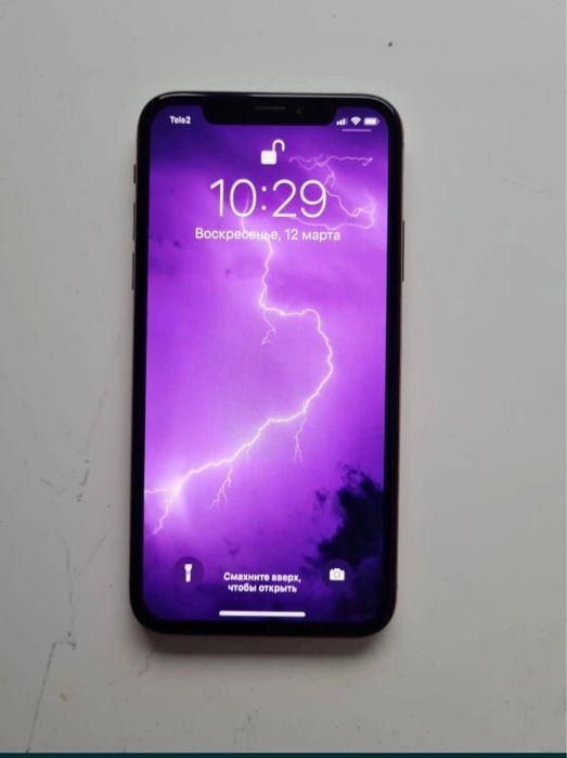 Продам айфон XS 64gb