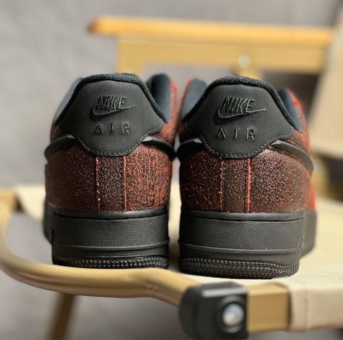 Nike Air Force 1 Retro - 43 Номер Оригинални