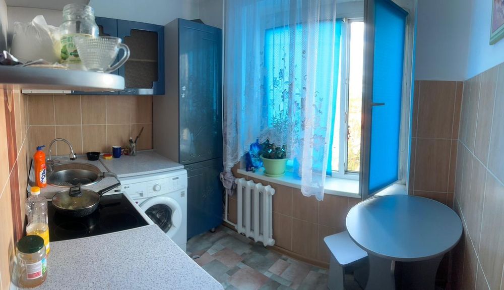 Продам квартиру город Аксу