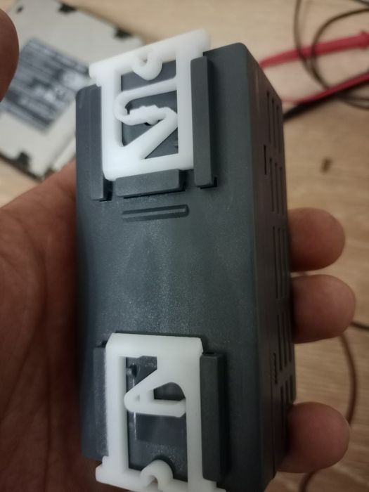 Блок питания  5В