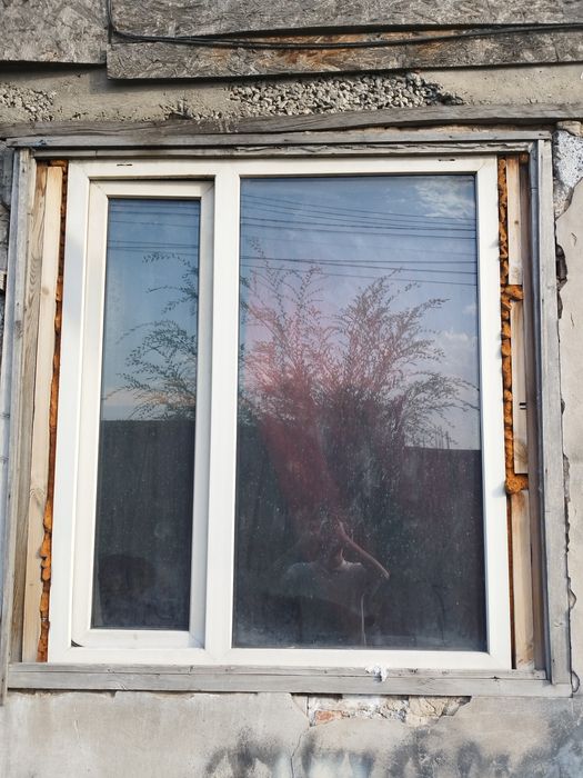 Продаются пластиковые окна