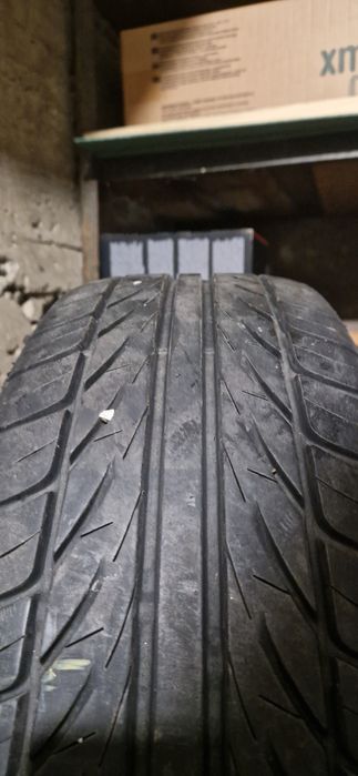 Летни гуми Deytan 4 бр.