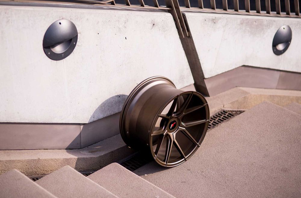 Jante Concave / JR30 / BMW / AUDI / MERCEDES / R18 R19 R20 R21 R22