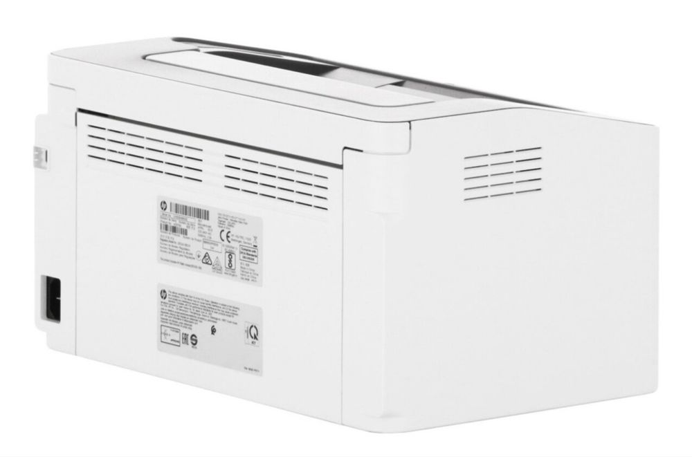 Принтер HP Laser 107w