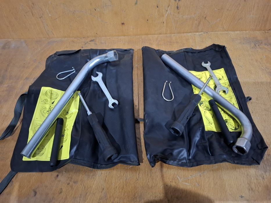 Домкраты на Ауди