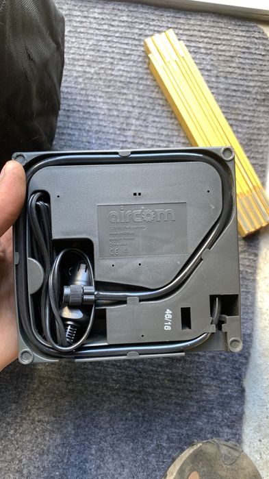 Compresor aer Kit antipana vw tiguan 2 (2017-2024)